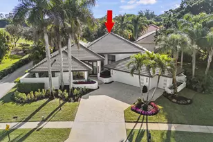 17902 Milburn Way, Boca Raton, FL 33498 - Photo 1