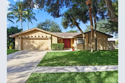 3099 NW 25th Terrace, Boca Raton, FL 33434 - Photo 1