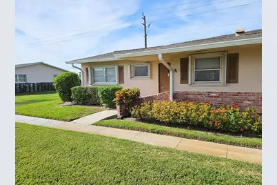 2581 Dudley Drive W #A, West Palm Beach, FL 33415 - Photo 1