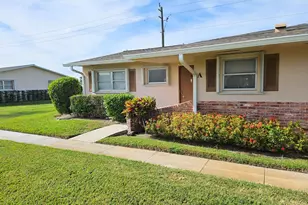 2581 Dudley Dr W, West Palm Beach, FL 33415 - Photo 1