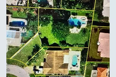 7651 Nemec Drive S, Lake Clarke Shores, FL 33406 - Photo 1