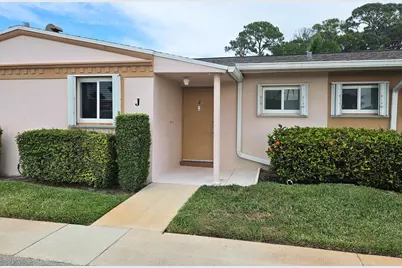 2520 Dudley Drive E #J, West Palm Beach, FL 33415 - Photo 1