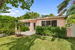 353 Gregory Rd, West Palm Beach, FL 33405 - Photo 1