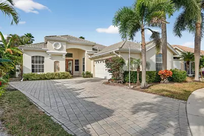 590 SW Saint Johns Bay, Port Saint Lucie, FL 34986 - Photo 1