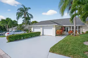 10819 SE Sea Pines Cir, Hobe Sound, FL 33455 - Photo 1