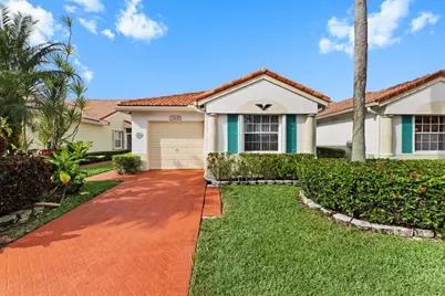 15443 Floral Club Road, Delray Beach, FL 33484 - Photo 1
