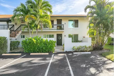 13518 Sabal Palm Court #B, Delray Beach, FL 33484 - Photo 1