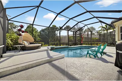7613 Greenbrier Circle, Port Saint Lucie, FL 34986 - Photo 1