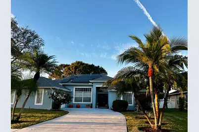 751 SW Jaslo Avenue, Port Saint Lucie, FL 34953 - Photo 1