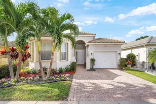 15553 Canabria Ln, Delray Beach, FL 33446 - Photo 1