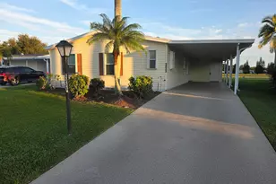 3033 Satinleaf Ln, Port Saint Lucie, FL 34952 - Photo 1