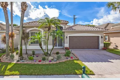 7012 Trentino Way, Boynton Beach, FL 33472 - Photo 1