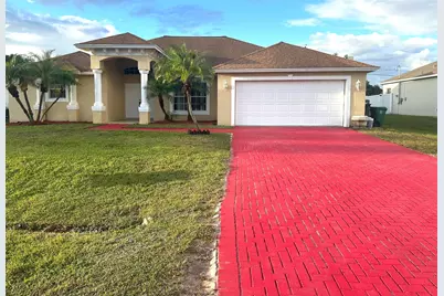 729 SW Sardinia Avenue, Port Saint Lucie, FL 34953 - Photo 1