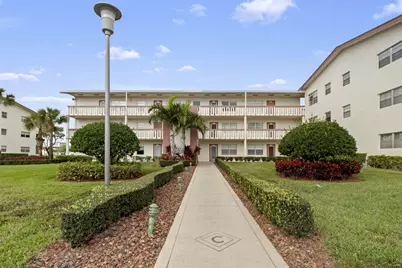 124 Preston C, Boca Raton, FL 33434 - Photo 1
