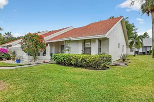 10984 Water Oak Manor, Boca Raton, FL 33498 - Photo 1