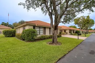 4600 Wildwood Tree Ln, Boynton Beach, FL 33436 - Photo 1