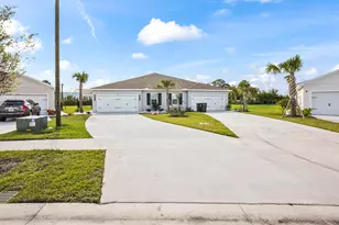 309 Raspberry Rd, Fort Pierce, FL 34981 - Photo 1