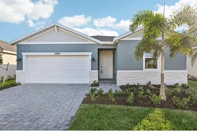 11294 NW Blockbird Drive, Port Saint Lucie, FL 34987 - Photo 1
