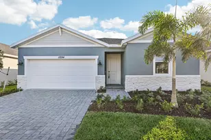 11294 NW Blockbird Dr, Port Saint Lucie, FL 34987 - Photo 1