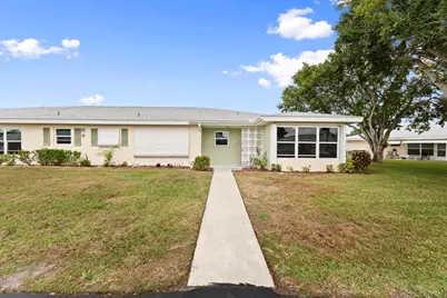422 Sandpiper Drive #D, Fort Pierce, FL 34982 - Photo 1