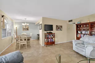 3009 Yarmouth A, Boca Raton, FL 33434 - Photo 1