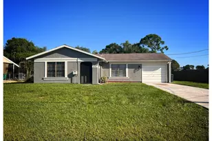 271 NW Archer Ave, Port Saint Lucie, FL 34983 - Photo 1