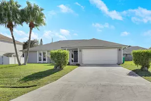 1254 SW Asturia Ave, Port Saint Lucie, FL 34953 - Photo 1