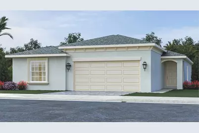 10795 NW Moon Rise Lane, Port Saint Lucie, FL 34984 - Photo 1
