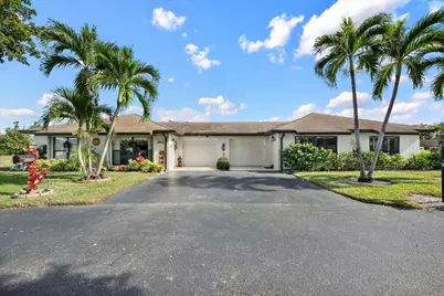 4850 Hawkwood Place #B, Boynton Beach, FL 33436 - Photo 1