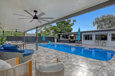 7077 Oakmont Drive, Lake Worth, FL 33467 - Photo 1