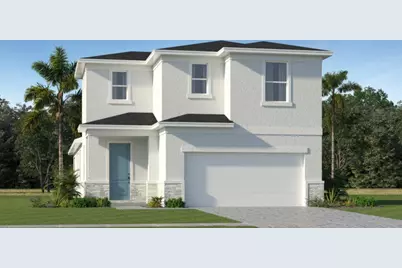 6618 Seabright Terrace, Fort Pierce, FL 34946 - Photo 1