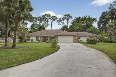 428 Marble Canyon Drive, Wellington, FL 33414 - Photo 1