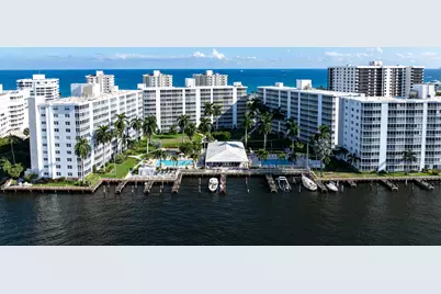 3300 S Ocean Boulevard #618-C, Highland Beach, FL 33487 - Photo 1