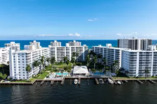 3300 S Ocean Blvd, Highland Beach, FL 33487 - Photo 1