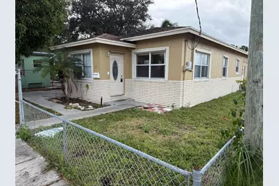 926 14th Street, West Palm Beach, FL 33401 - Photo 1