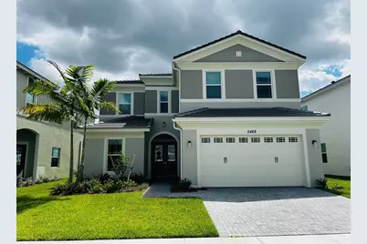 5468 Pecan Drive, Loxahatchee, FL 33470 - Photo 1