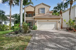 1605 E Classical Blvd, Delray Beach, FL 33445 - Photo 1