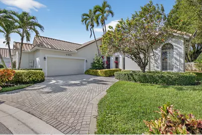6395 NW 24th Avenue, Boca Raton, FL 33496 - Photo 1