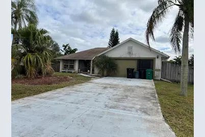 868 SW Duncan, Port Saint Lucie, FL 34953 - Photo 1