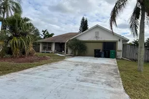 868 SW Duncan, Port Saint Lucie, FL 34953 - Photo 1