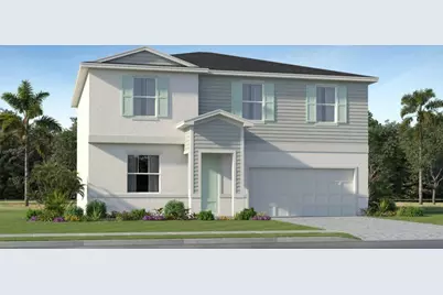 2962 Spanish Cedar Place, Fort Pierce, FL 34946 - Photo 1