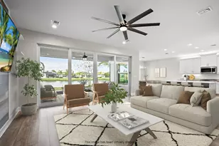 11729 SW Golden Falls Ln, Port Saint Lucie, FL 34987 - Photo 1