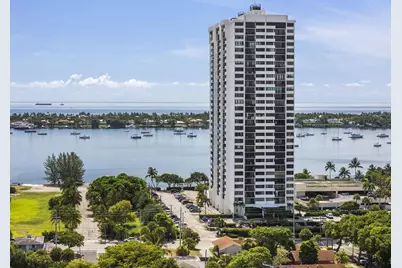 5600 N Flagler Drive #2006, West Palm Beach, FL 33407 - Photo 1