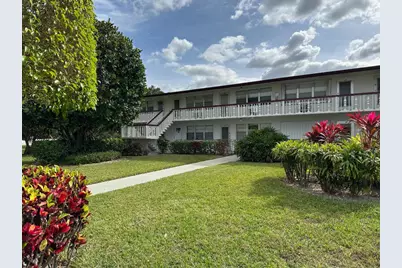 147 Kent I, West Palm Beach, FL 33417 - Photo 1