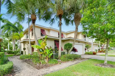 1083 Piccadilly Street, Palm Beach Gardens, FL 33418 - Photo 1