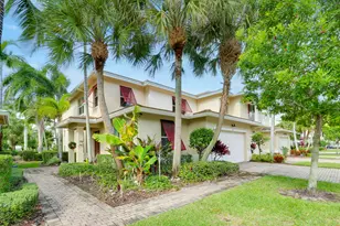 1083 Piccadilly St, Palm Beach Gardens, FL 33418 - Photo 1