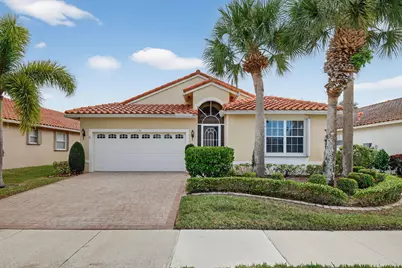 136 NW Lawton Road, Port Saint Lucie, FL 34986 - Photo 1