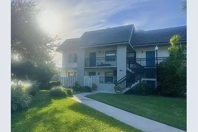 2018 SW 29th Court #6-B-2, Delray Beach, FL 33445 - Photo 1