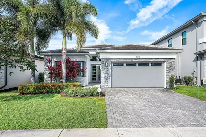 8617 Tower Bridge Court, Boca Raton, FL 33496 - Photo 1