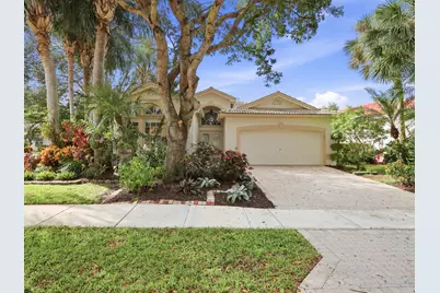 11481 Kanapali Lane, Boynton Beach, FL 33437 - Photo 1